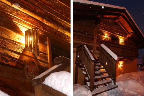 Chalet Garden - image 8