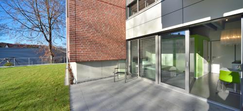 Loft Apartments 6.4km von Staufenhalle entfernt