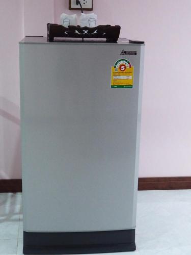 Smile Resort in Ang Thong