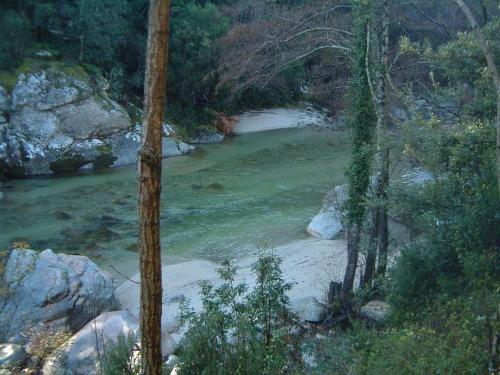 Camping Les Eaux Vives 4
