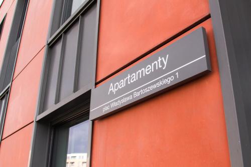 Apartamenty Muzeum II Wojny Światowej - image 4