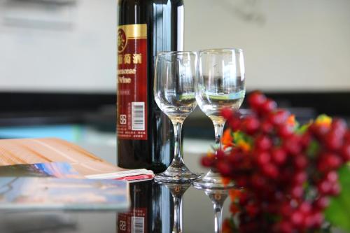 花蓮統一的家民宿The home place 花蓮統一的家民宿The home place