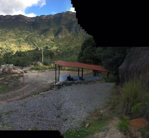 Farallones de Sutatausa El Rincón