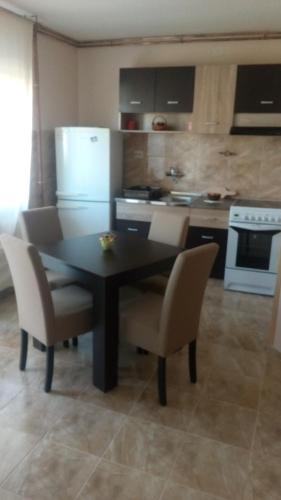 المرافق, Djurdja Apartment in Arandjelovac