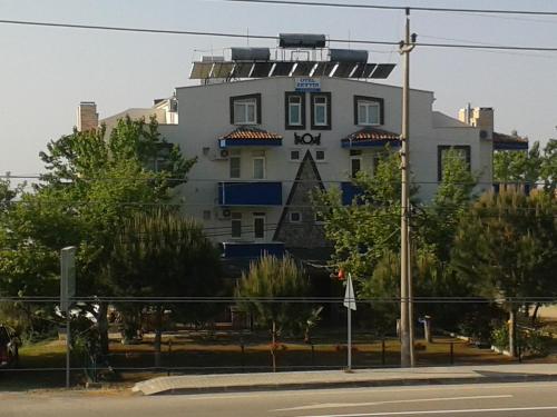 Zeytin Hotel