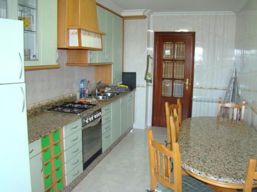 Apartamento Valle Inclán