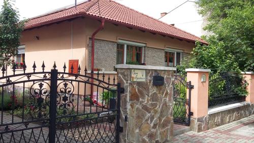  Ózon Apartment, Pension in Hajdúszoboszló bei Balmazújváros