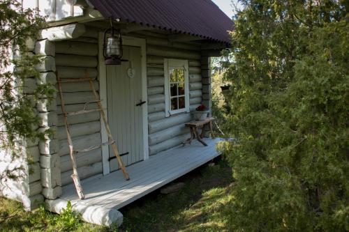 Kuusetuka Tourism Farm