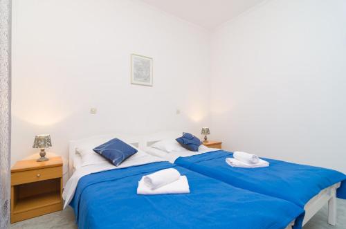 Apartments Grga Apartments Grga is a popular choice amongst travelers in Dubrovnik, whether exploring or just passing through. The property offers a wide range of amenities and perks to ensure you have a great time.