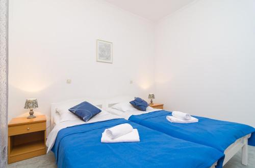 Apartments Grga Apartments Grga is a popular choice amongst travelers in Dubrovnik, whether exploring or just passing through. The property offers a wide range of amenities and perks to ensure you have a great time. 