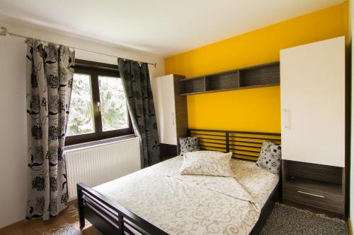 Apartments Vila Cortina - Zlatibor