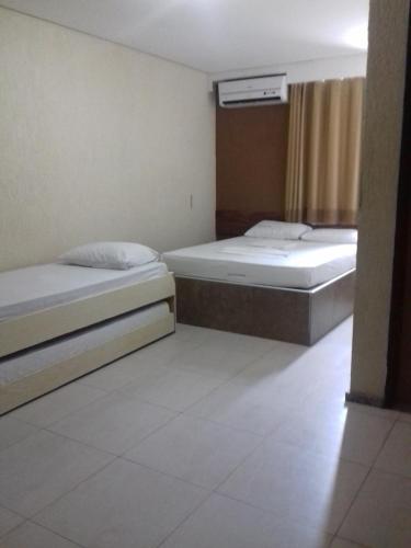 Hotel Uzi Praia - 图片 2