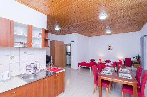  Apartments Grga in Dubrovnik