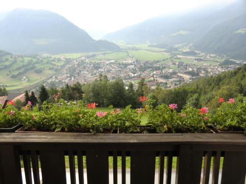 Alpenblick Bed & Breakfast Room Type - Double Room