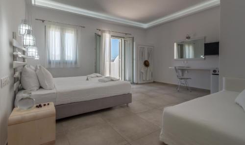 Olea Bay Hotel - image 11