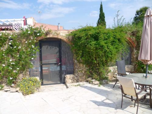 Casa Rural Ubeda - B&B - Pinoso-Alicante