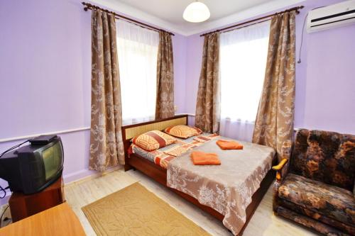 Guest House Terskaya 221 - image 6