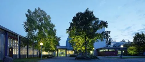 bfwhotel und Tagungszentrum in Nürnberg, Deutschland