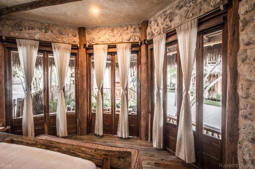 Alaya Tulum Room Type - Garden Villa
