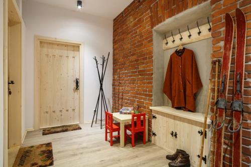 Holiday Home room in Holiday Home Patchwork Barn