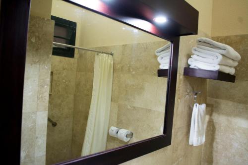 park hotel villa ariston