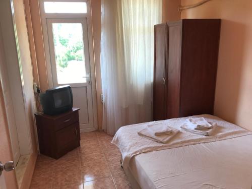 Zeytin Hotel