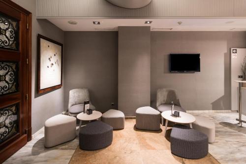Hotel Catalonia La Pedrera
