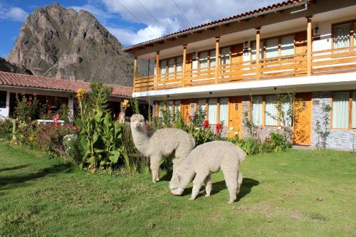 Hotel Tierra Inka Sacred Valley - Santa Teresa
