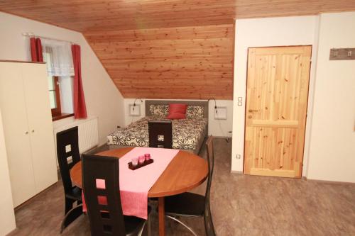 Apartmany Svijany in Svijany