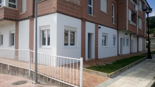 Apartamentos La Colina