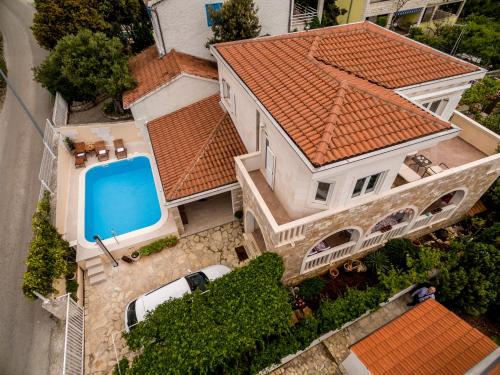 Villa Fonte - Accommodation - Sevid