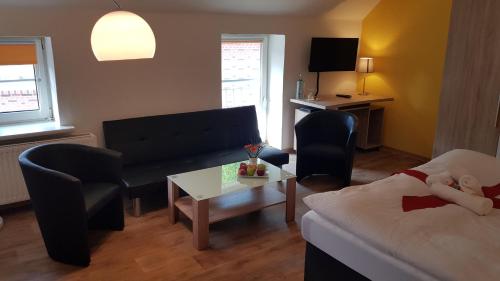 APROTOs Lüneburger Hof - image 6