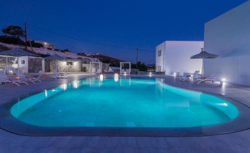 Olea Bay Hotel - image 4