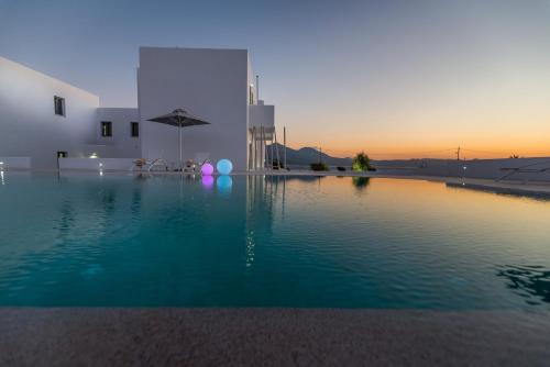 Olea Bay Hotel - image 3