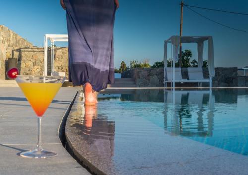 Olea Bay Hotel - image 9