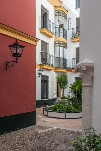 Apartamento Pilatos Central Superior, Sevilla (Foto 10)