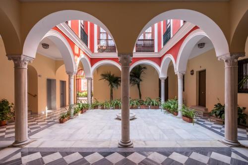 Apartamento Pilatos Central Superior, Sevilla