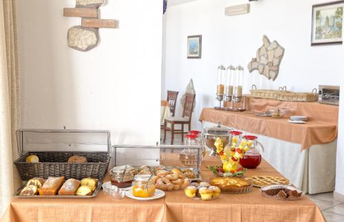 Hotel Villa D'Orta - image 3
