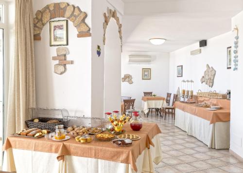 Hotel Villa D'Orta - image 8