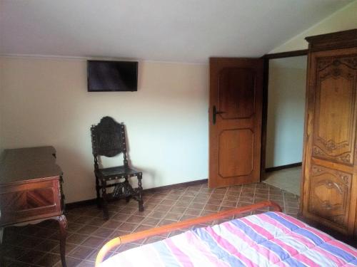  Alojamento da Serpente, Unterkunft in Serpente