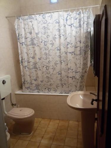  Alojamento da Serpente in Serpente