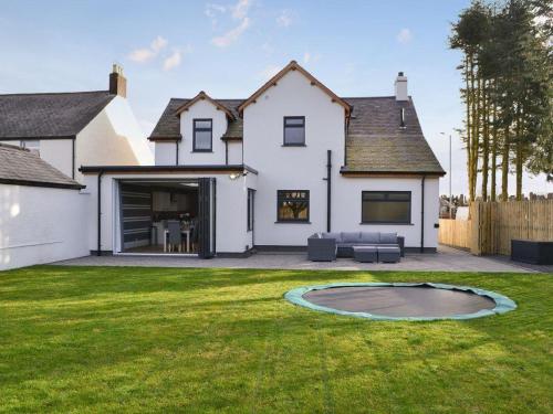 Ancrum House – Gretna Green