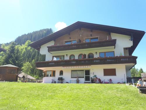 Alpin Resort Austria - image 12