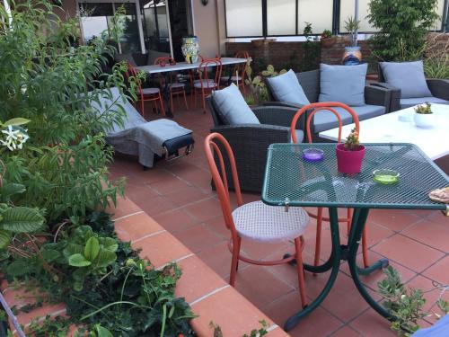 B&B La Terrazza Sul Mare Taormina - image 3