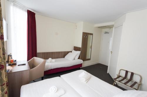 Hotel Park Plantage - image 13