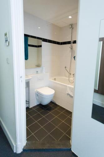 Hotel Park Plantage, Amsterdam (photo 6)
