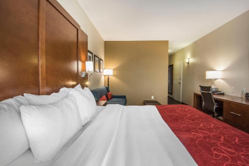 Comfort Suites Regina