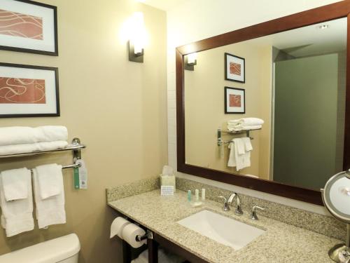 Comfort Suites Regina