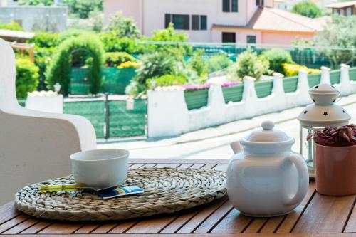 Spazioso Appartamento al Mare con Giardino T0520 gîte à louer La Maddalena
