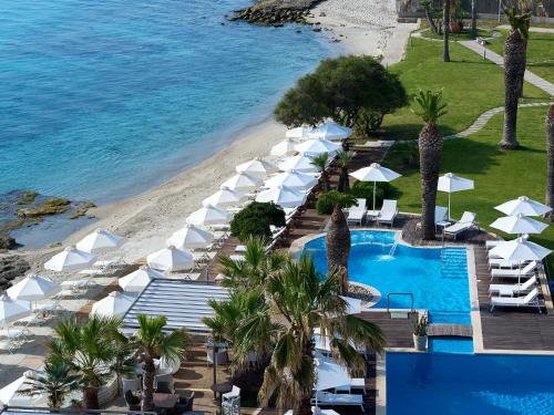Afitis Boutique Hotel - image 14